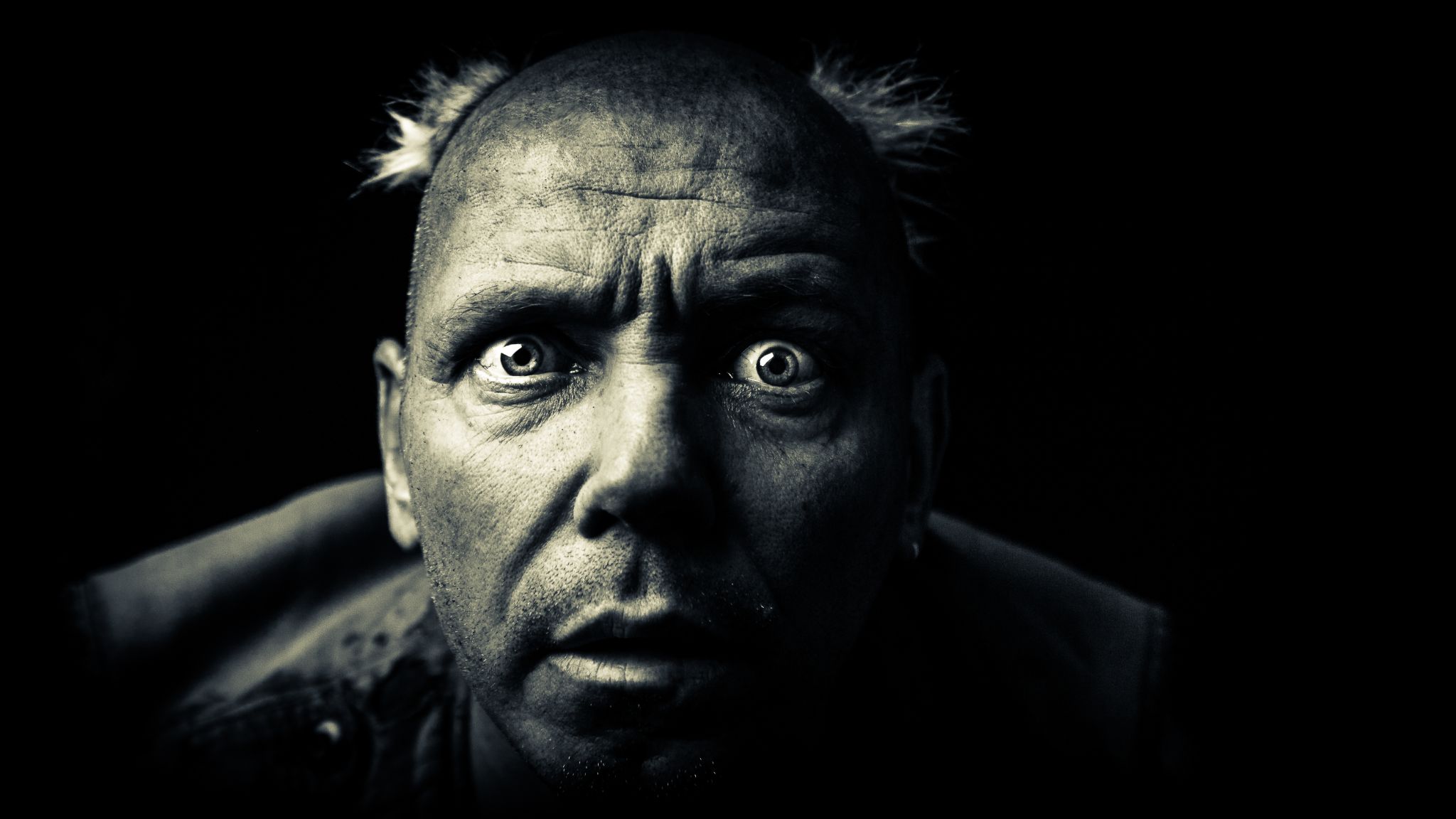 Scarry
